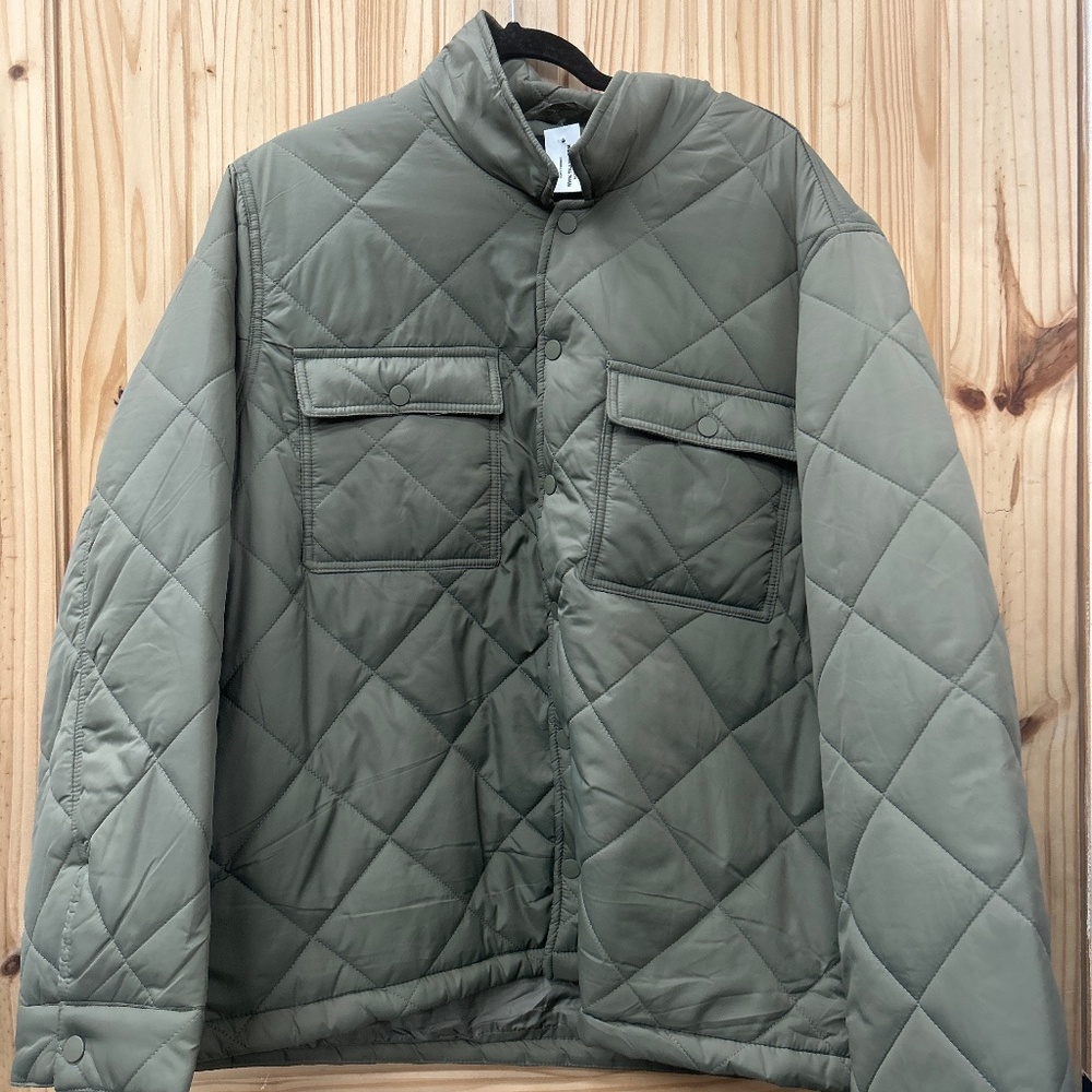 Men’s jacket